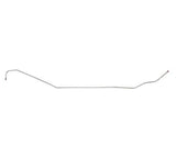 Brake Line for 1953-1962 Chevy Corvette Intermediate stainless steel