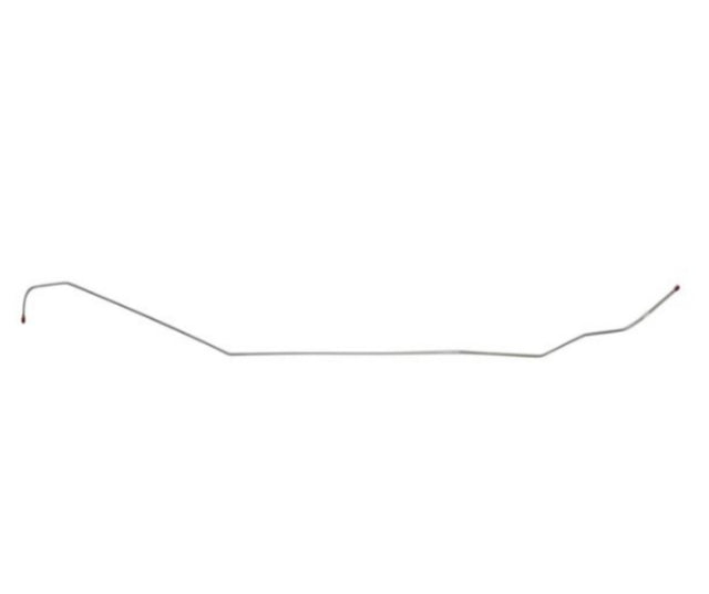 Brake Line for 1953-1962 Chevy Corvette Intermediate stainless steel