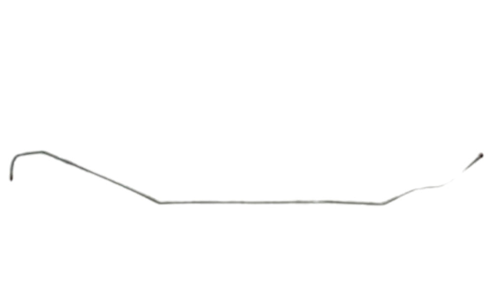 Brake Line for 1953-1962 Chevy Corvette Intermediate stainless steel