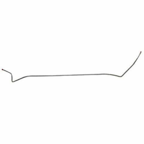 1967 Chevrolet Corvette Intermediate Brake Line Standard Brakes - VIN6710SS