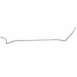 1967 Chevrolet Corvette Intermediate Brake Line Standard Brakes - VIN6710SS