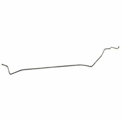 Brake Line for 1968 Chevy Corvette Intermediate steel