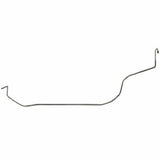 Brake Line for 1969 Chevy Corvette Intermediate stainless steel