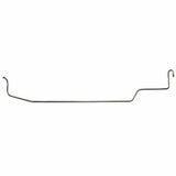 Brake Line for 1970-1973 Chevy Corvette Intermediate steel