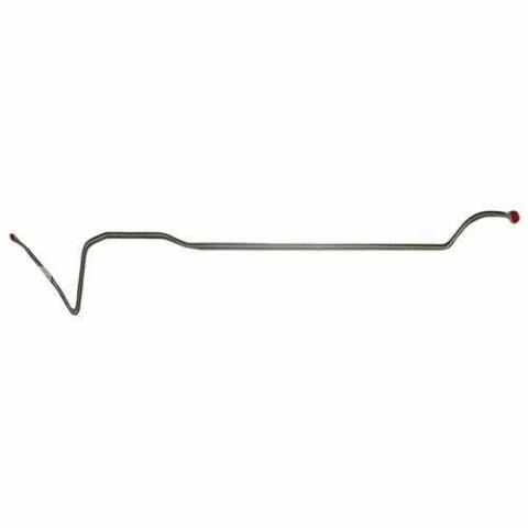 Brake Line for 1974-1982 Chevy Corvette Intermediate steel