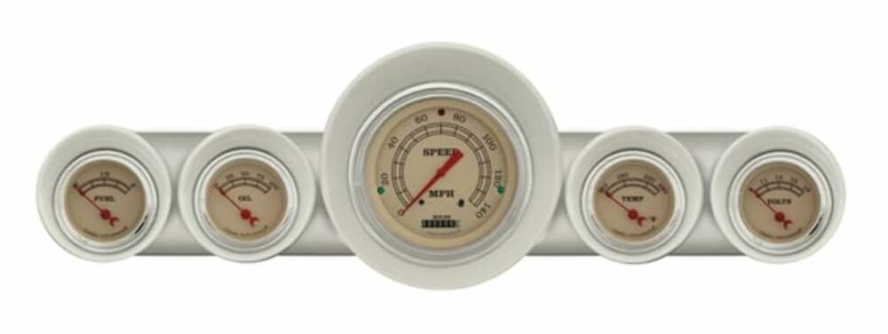Vintage 1959-60 Full-size Chevy LS Sending Unit CH59VT54-LS