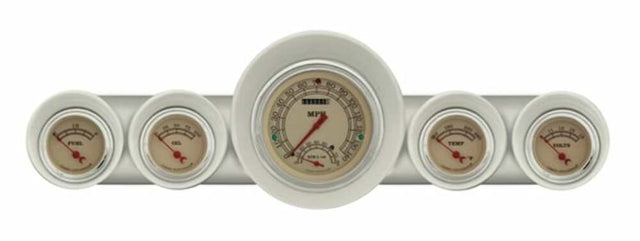 Vintage 1959-60 Full-size Chevy LS Sending Unit CH59VT65-LS