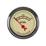 t Vintage 2 1/8" Fuel VT12SLF Classic Instruments