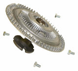 Jeep Vintage - Aluminum Fan Clutch steel J3241858