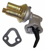 Vintage - Aluminum fuel pump assembly steel J3240172