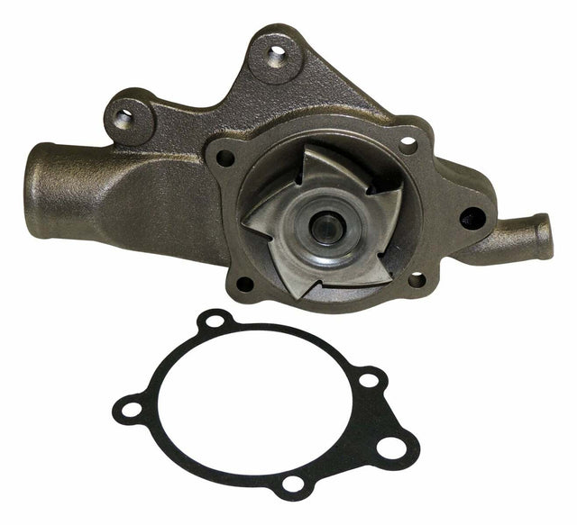 Jeep Vintage - Aluminum Water Pump steel J8134321