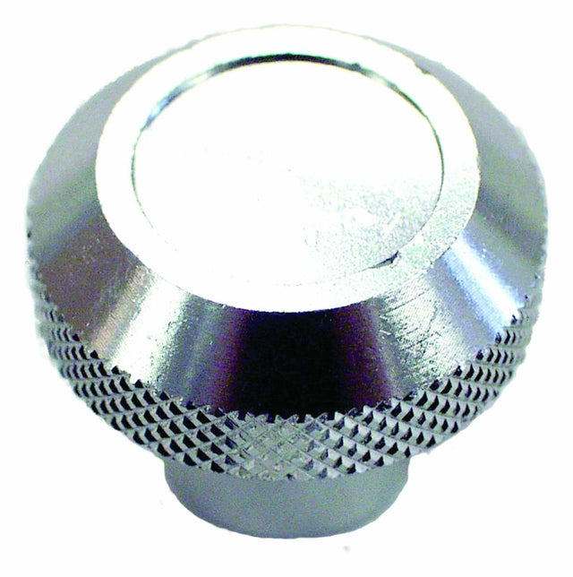t Vintage - Aluminum Unpainted Wiper Switch Knob - 5459189AL Crown Automotive