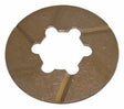 t Vintage - Bronze Bronze Cluster Gear Thrust Washer - J0941061 Crown Automotive