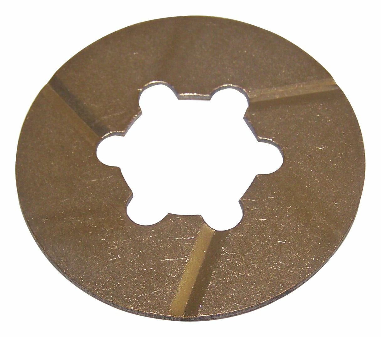 t Vintage - Bronze Bronze Cluster Gear Thrust Washer - J0941061 Crown Automotive