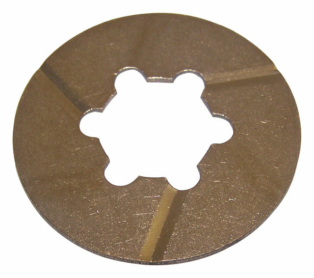 t Vintage - Bronze Bronze Cluster Gear Thrust Washer - J0941061 Crown Automotive