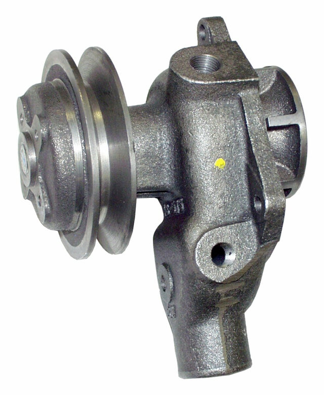 t Vintage - Cast Unpainted Water Pump - J8126774 Crown Automotive
