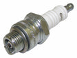 Jeep Vintage - Ceramic Silver Spark Plug - 4339491