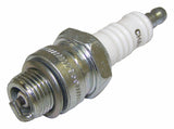 Jeep Vintage - Ceramic Silver Spark Plug - 4339491