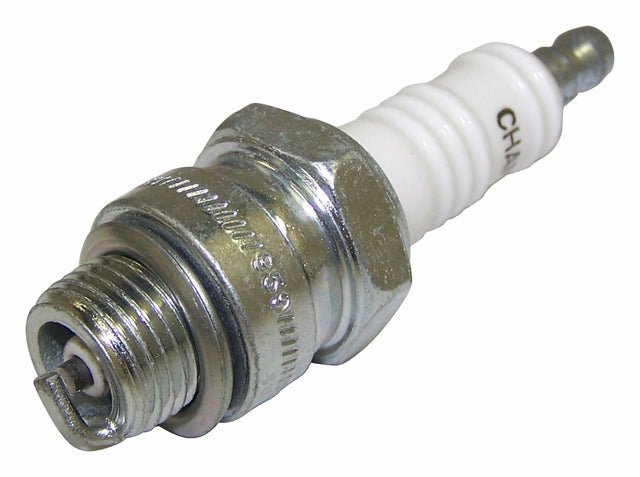 Jeep Vintage - Ceramic Silver Spark Plug - 4339491