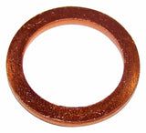 Vintage - Copper Copper Oil Drain Plug Gasket J3170271