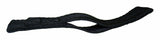 Jeep Vintage - Fabric Black Door Stop Strap J5459207
