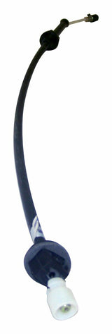 Vintage - Metal Black Accelerator Cable - 53005205 53005206