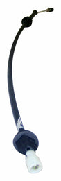 Vintage - Metal Black Accelerator Cable - 53005205 53005206