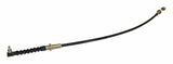 Jeep Vintage - Metal Black Accelerator Cable J0933119