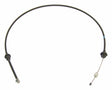 Jeep Vintage - Metal Black Accelerator Cable J5350750