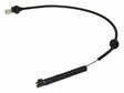 Jeep Vintage - Metal Black Accelerator Cable J5351419