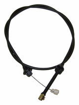 Jeep Vintage - Metal Black Accelerator Cable J5357953