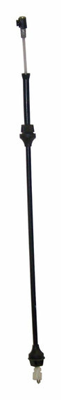 Jeep Vintage - Metal Black Accelerator Cable J5362800
