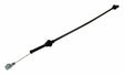 Jeep Vintage - Metal Black Accelerator Cable J5362801