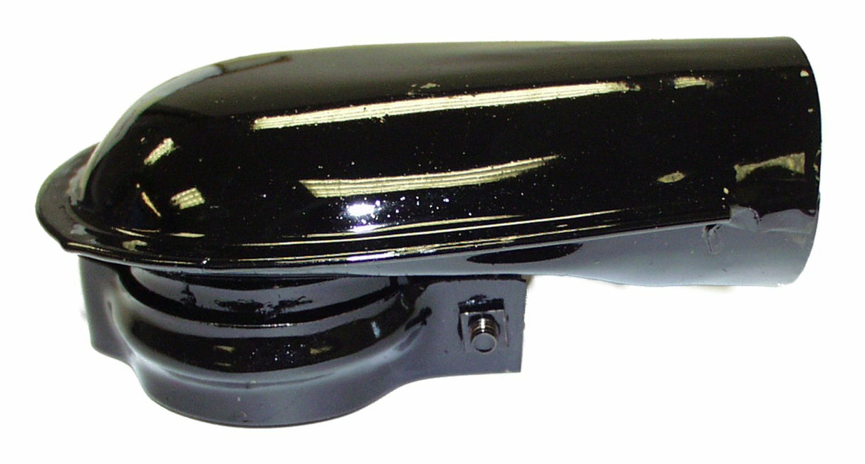 Jeep Vintage - Metal Black Air Cleaner Horn J0809785