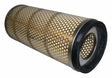 Jeep Vintage - Metal Black Air Filter J8060602