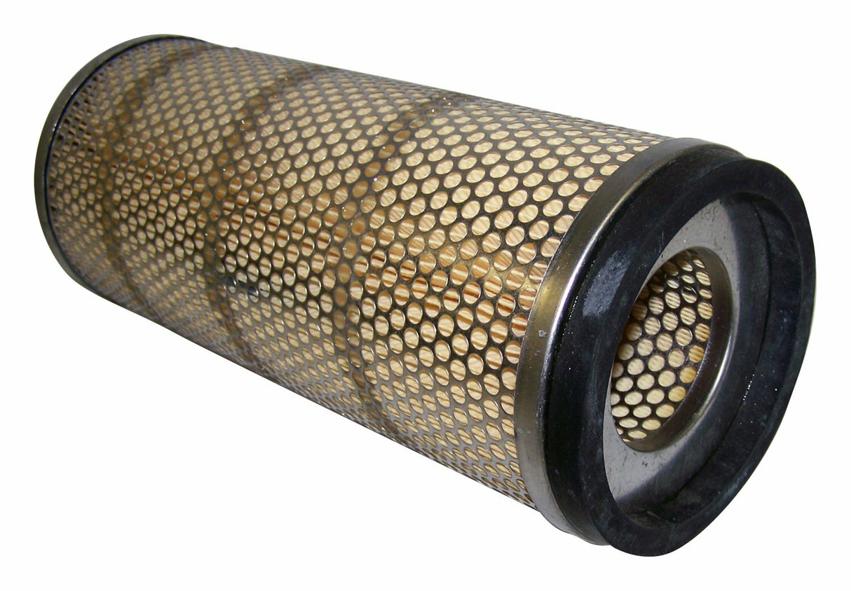 Jeep Vintage - Metal Black Air Filter J8060602