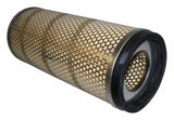 Jeep Vintage - Metal Black Air Filter J8060602