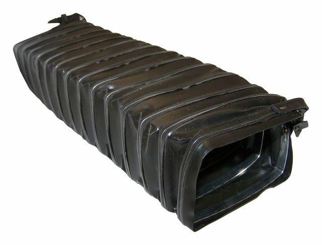 Jeep Vintage - Metal Black Air Intake Duct J3231980