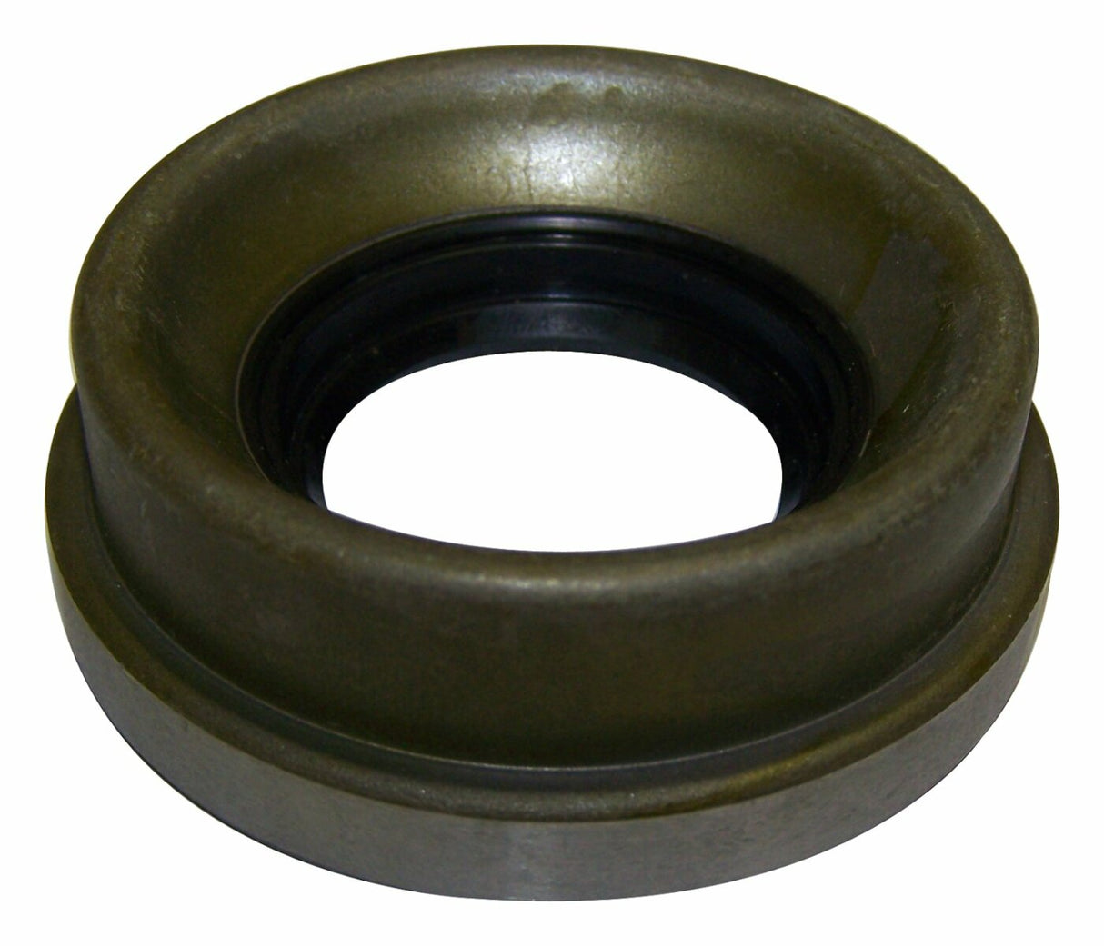 t Vintage - Metal Black Axle Shaft Seal - 83501009 Crown Automotive