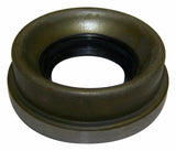 t Vintage - Metal Black Axle Shaft Seal - 83501009 Crown Automotive