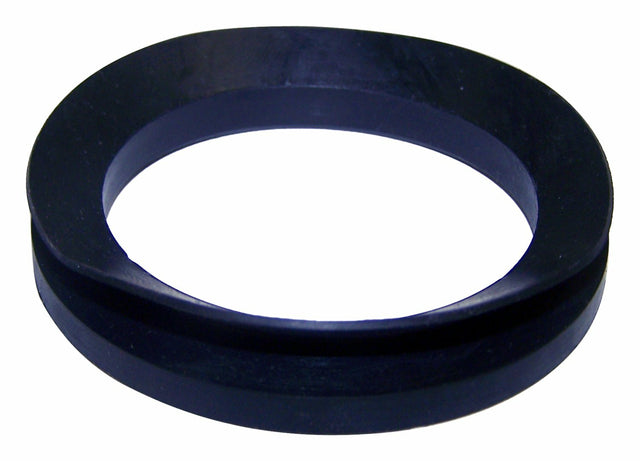 Vintage - Metal Black rear rear axle shaft assembly Seal J8127350 4x4 drivetrain