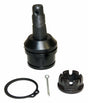 Vintage - Metal Black suspension ball joint steel J8122495