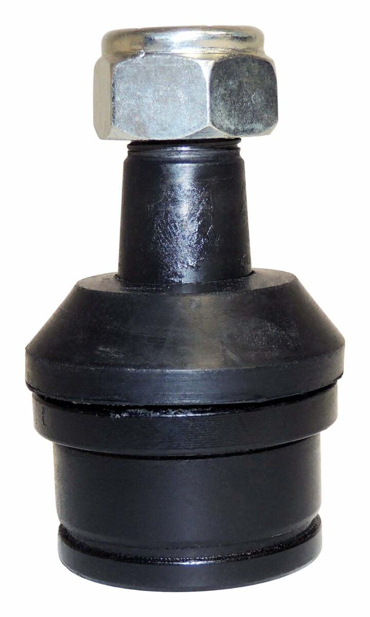Vintage - Metal Black suspension ball joint steel J8122496