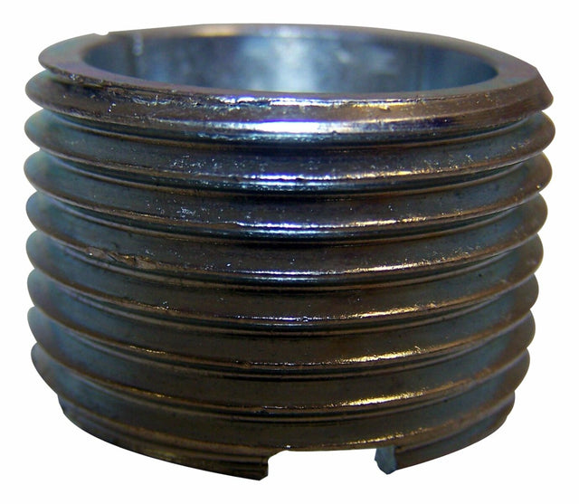 Vintage - Metal Black suspension ball joint Split Ring J8121365