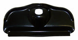 t Vintage - Metal Black Battery Tray Clamp - J3226119 Crown Automotive