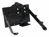 t Vintage - Metal Black Battery Tray - J5764665 Crown Automotive