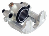 Jeep Vintage - Metal Black Brake Caliper J8133846