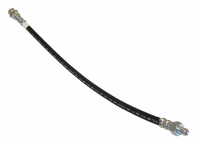Jeep Vintage - Metal Black Brake Hose J0946550