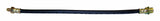 Jeep Vintage - Metal Black Brake Hose J5350663