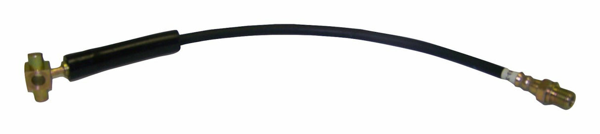 Jeep Vintage - Metal Black Brake Hose J5352689